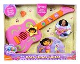 Dora The Explorer - Dora Tunes Guitar