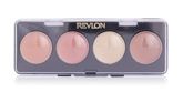 Eyes - Revlon Illuminance Creme Shadow - Skinlights