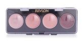 Eyes - Revlon Illuminance Creme Shadow - Pink Petals