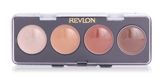 Eyes - Revlon Illuminance Creme Eye Shadow - Copper Coast