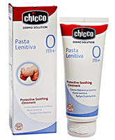 Chicco - Protective Soothing Ointment