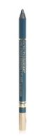 Eyes - Revlon Colorstay One Stroke Defining Eyeliner - Glazed Green