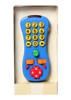 Musical Toys - Simba - Remote Control