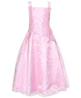 Party Dress - Pink