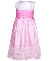 Isabelle - Layered Party Wear Frock