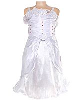 Party Frock - Roses