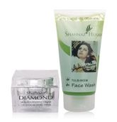 Moisturiser - Shahnaz Husain Diamond Kit