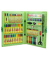 Mitashi - Skykidz - Jumbo Art Set