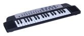 Musical Instruments - Mitashi - Playsmart Jazz Master Musical Piano