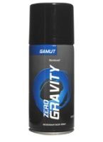 Zero Gravity Deodorant Body Spray - Gamut