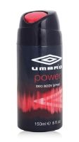 Umbro Power Deo Body Spray