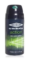 Umbro Action Deo Body Spray