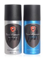 Deodorants & Anti perspirants - Tonino Lamborghini Pack of 2 Deodorants