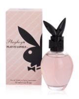 Playboy Play It Lovely EDT Spray