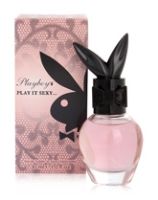 Men - Playboy Play It Sexy EDT Spray