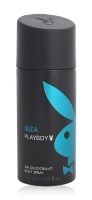 Playboy Ibiza Deodorant Body Spray