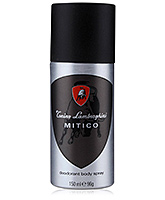 Deodorants & Anti perspirants - Tonino Lamborghini Mitico Deodorant Body Spray