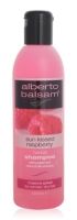 Shampoo - Alberto Balsam Sun Kissed Raspberry Shampoo - For Normal / Dry Hair