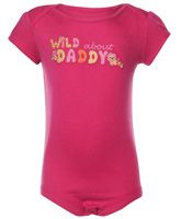 Bodysuit - Wild About Daddy