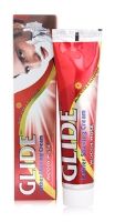 Shaving & Grooming - Glide Shaving Cream - Woody Musk