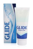 Shaving & Grooming - Glide Shave Gel
