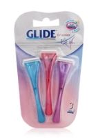 Glide Bikini Razor