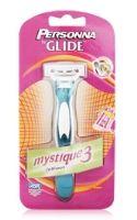 Glide Personna Mystique 3 - For Women