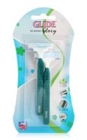Shaving & Grooming - Glide Glory Razor - For Women 