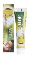 Shaving & Grooming - Glide Lather Shaving Cream - Lime Fresh