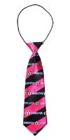 Baby Tie - Forever Champions Print