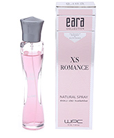 WPC Eara XS Romance EDT Natural Spray