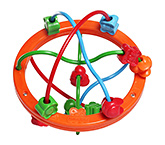 Learning & Activity Toys - Fisher-Price - Bead Ball