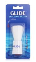 Shaving & Grooming - Glide Anti Fungal Shaving Brush - White