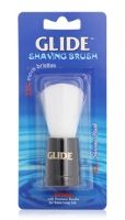 Shaving & Grooming - Glide Anti Fungal Shaving Brush - Black