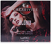 WPC La Creativite Gloria EDP Natural Spray