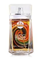 WPC La Creativite WPC Twist EDP Natural Spray