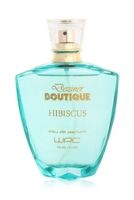 WPC Deziner Boutique Hibiscus EDP Natural Spray