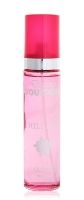 WPC Deziner Boutique Hillare EDP Natural Spray