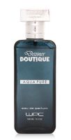 WPC Deziner Boutique Aqua Pure EDP Natural Spray