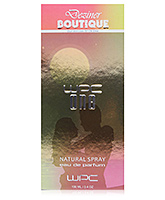 WPC Deziner Boutique WPC One EDP Natural Spray