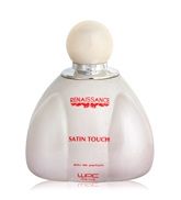 Renaissance Satin Touch EDP Natural Spray