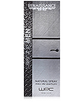 WPC Renaissance  Single Men EDP Natural Spray