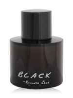 Men - Kenneth Cole Black EDT Spray