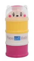 Baby Milk Container