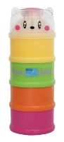 Baby Milk Container
