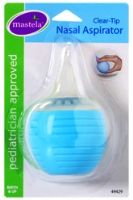 Mastela - Nasal Aspirator