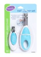 Grooming - Mastela - Nail Clipper Set