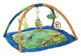 Mastela - Baby Play Gym Hop Along Friends
