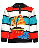 Sweater - Cruise