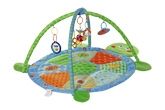 Infant Play Gyms - Mastela - Turtle Play Gym